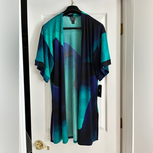 KIMONA- NWT - Picture 1 of 3